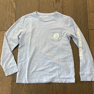 Vineyard vines shirt